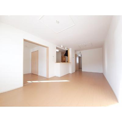 グランディオスⅠ 202【管理NO：1-020840401-02020】 ★家具家電は申し込み後に搬入します★ ★2026年12月中旬入居可能★の物件写真2