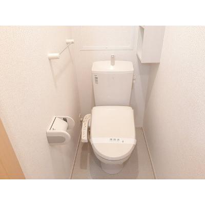 グランディオスⅠ 202【管理NO：1-020840401-02020】 ★家具家電は申し込み後に搬入します★ ★2026年12月中旬入居可能★の物件写真5