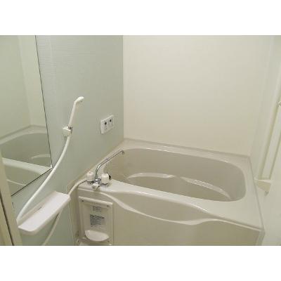 メルヴェール 101【管理NO：1-016885301-01010】 ★家具家電は申し込み後に搬入します★ ★2026年11月下旬入居可能★の物件写真4