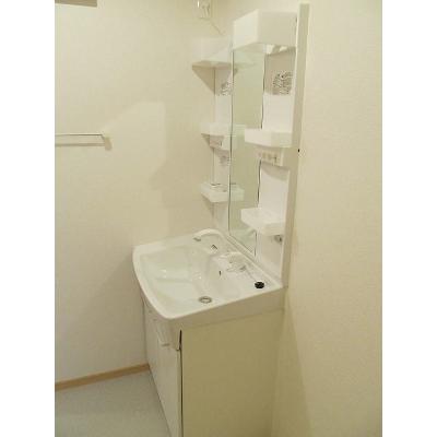 メルヴェール 101【管理NO：1-016885301-01010】 ★家具家電は申し込み後に搬入します★ ★2026年11月下旬入居可能★の物件写真6