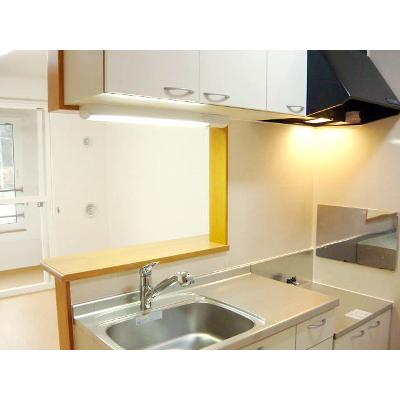 リファインドⅢ 205【管理NO：1-015340301-02050】 ★家具家電は申し込み後に搬入します★ ★2026年11月下旬入居可能★の物件写真3