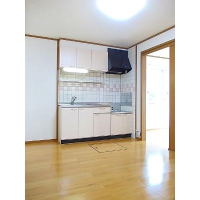 シエルーⅠ 103【管理NO：1-010808901-01030】 ★家具家電は申し込み後に搬入します★ ★2026年12月下旬入居可能★の物件写真2