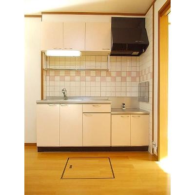 シエルーⅠ 103【管理NO：1-010808901-01030】 ★家具家電は申し込み後に搬入します★ ★2026年12月下旬入居可能★の物件写真3