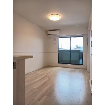 セイバリーＳ　Ⅰ 202【管理NO：1-026283801-02020】 ★家具家電は申し込み後に搬入します★ ★2026年11月下旬入居可能★の物件写真2
