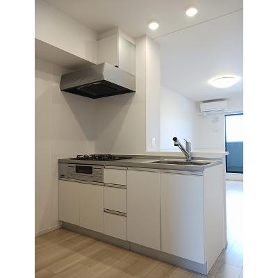 セイバリーＳ　Ⅰ 202【管理NO：1-026283801-02020】 ★家具家電は申し込み後に搬入します★ ★2026年11月下旬入居可能★の物件写真3