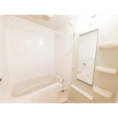エンブレム・アルファＢ 101【管理NO：1-013405701-01010】 ★家具家電は申し込み後に搬入します★ ★2026年11月下旬入居可能★の物件写真4