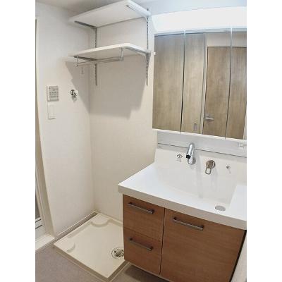 ソルアルモニー 201【管理NO：1-027891101-02010】 ★家具家電は申し込み後に搬入します★ ★2026年12月上旬入居可能★の物件写真6