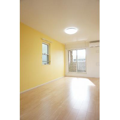 ブリーズコリーヌⅠ 203【管理NO：1-021951401-02030】 ★家具家電は申し込み後に搬入します★ ★2026年11月上旬入居可能★の物件写真2