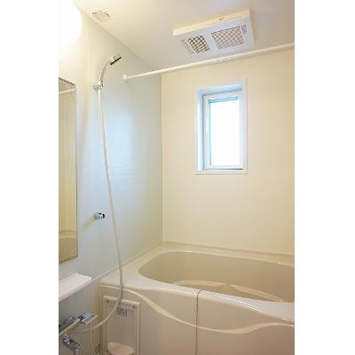 ブリーズコリーヌⅠ 203【管理NO：1-021951401-02030】 ★家具家電は申し込み後に搬入します★ ★2026年11月上旬入居可能★の物件写真4