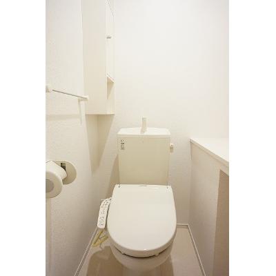 ブリーズコリーヌⅠ 203【管理NO：1-021951401-02030】 ★家具家電は申し込み後に搬入します★ ★2026年11月上旬入居可能★の物件写真5