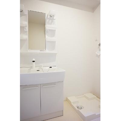 ブリーズコリーヌⅠ 203【管理NO：1-021951401-02030】 ★家具家電は申し込み後に搬入します★ ★2026年11月上旬入居可能★の物件写真6