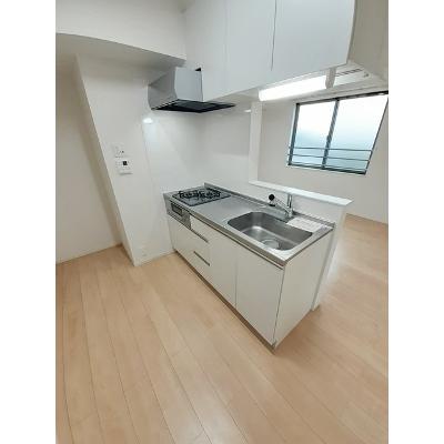 コンフォール・メゾン 305【管理NO：1-024161101-03050】 ★家具家電は申し込み後に搬入します★ ★2026年10月下旬入居可能★の物件写真3