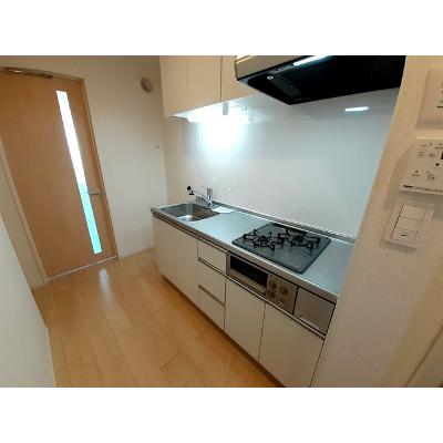 シュトラーセ旭 102【管理NO：1-023925201-01020】 ★家具家電は申し込み後に搬入します★ ★2026年10月下旬入居可能★の物件写真3