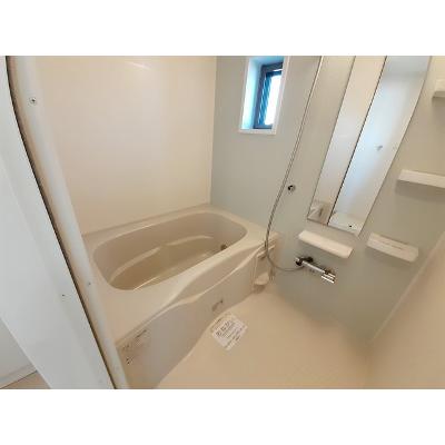シュトラーセ旭 102【管理NO：1-023925201-01020】 ★家具家電は申し込み後に搬入します★ ★2026年10月下旬入居可能★の物件写真4
