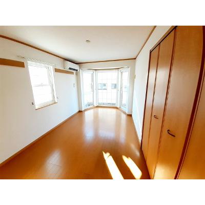 アルブル・ヴィラージュⅡ 101【管理NO：1-012589402-01010】 ★家具家電は申し込み後に搬入します★ ★2026年11月中旬入居可能★の物件写真2