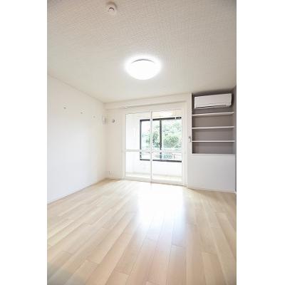 パレット４５ 101【管理NO：1-027946401-01010】 ★家具家電は申し込み後に搬入します★の物件写真2