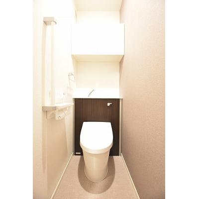 パレット４５ 101【管理NO：1-027946401-01010】 ★家具家電は申し込み後に搬入します★の物件写真5