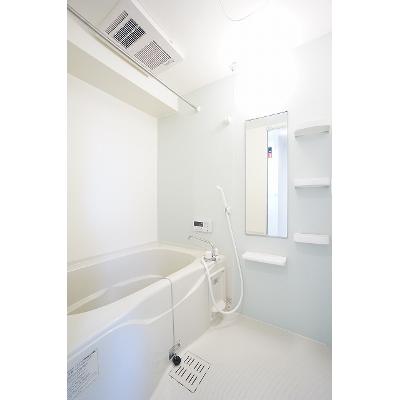 ゼフィロスＡ 203【管理NO：1-017938201-02030】 ★家具家電は申し込み後に搬入します★の物件写真4