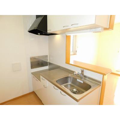 ラフィーネＣ 201【管理NO：1-014001901-02010】 ★家具家電は申し込み後に搬入します★ ★2026年11月上旬入居可能★の物件写真3