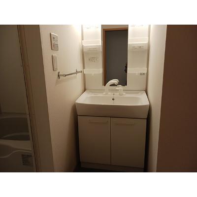 ラフィーネＣ 201【管理NO：1-014001901-02010】 ★家具家電は申し込み後に搬入します★ ★2026年11月上旬入居可能★の物件写真6