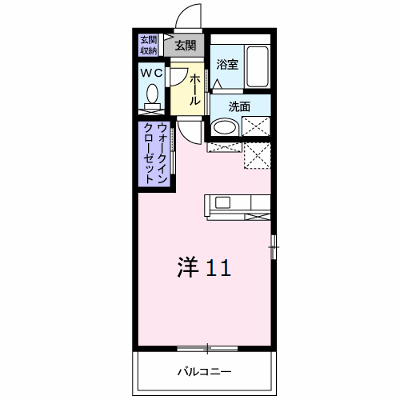 アプローズ 205【管理NO：1-014221501-02040】 ★家具家電は申し込み後に搬入します★ ★2026年11月下旬入居可能★の外観画像