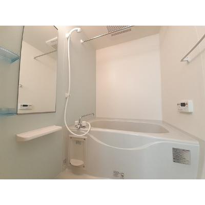 アプローズ 102【管理NO：1-017734901-01020】 ★家具家電は申し込み後に搬入します★ ★2026年10月下旬入居可能★の物件写真4