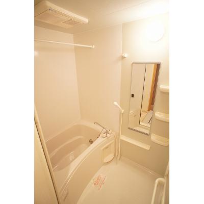 エスポワールＢ 102【管理NO：1-013116702-01020】 ★家具家電は申し込み後に搬入します★ ★2026年11月下旬入居可能★の物件写真4