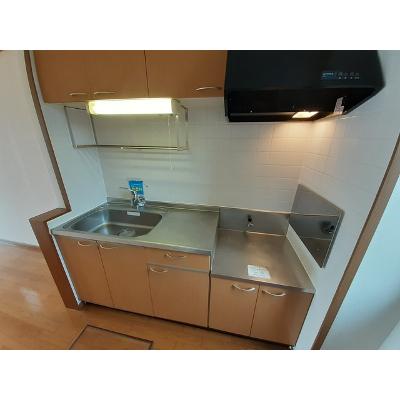 ポーラスター 101【管理NO：1-011980701-01010】 ★家具家電は申し込み後に搬入します★ ★2026年11月下旬入居可能★の物件写真3