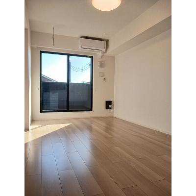シャン・ド・フルールⅧ 203【管理NO：1-028198002-02030】 ★家具家電は申し込み後に搬入します★ ★2026年12月中旬入居可能★の物件写真2