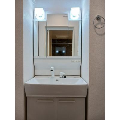 シャン・ド・フルールⅧ 203【管理NO：1-028198002-02030】 ★家具家電は申し込み後に搬入します★ ★2026年12月中旬入居可能★の物件写真6