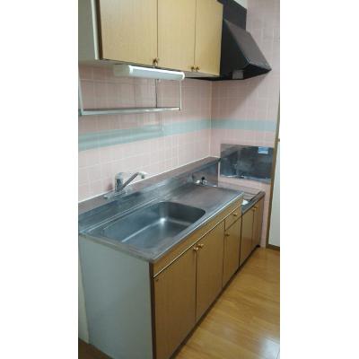 ニュークレストールＡ 201【管理NO：1-009475401-02010】 ★家具家電は申し込み後に搬入します★ ★2026年11月下旬入居可能★の物件写真3