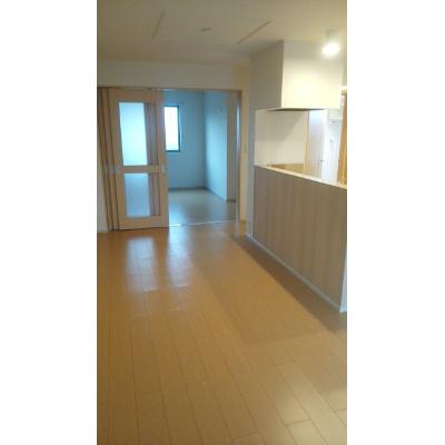 アルタイルⅡ 103【管理NO：1-019915202-01030】 ★家具家電は申し込み後に搬入します★ ★2026年11月下旬入居可能★の物件写真2