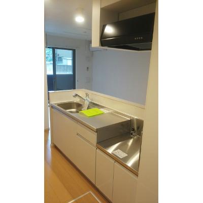 アルタイルⅡ 103【管理NO：1-019915202-01030】 ★家具家電は申し込み後に搬入します★ ★2026年11月下旬入居可能★の物件写真3