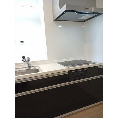 メゾン　リヴィエール　Ⅰ 202【管理NO：1-027882401-02020】 ★家具家電は申し込み後に搬入します★ ★2026年12月中旬入居可能★の物件写真3