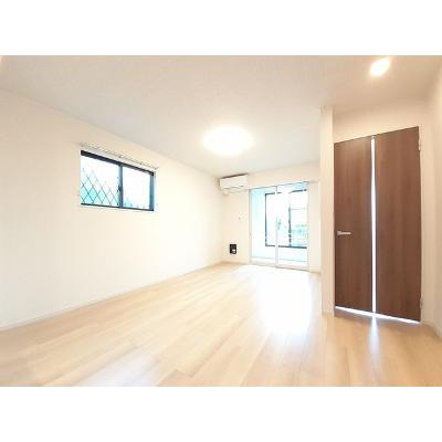 ルーナ　ピエーナ 102【管理NO：1-026305001-01020】 ★家具家電は申し込み後に搬入します★ ★2026年11月下旬入居可能★の物件写真2