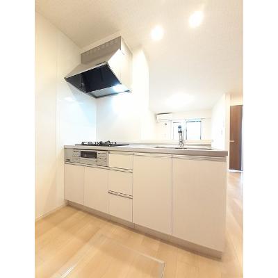 ルーナ　ピエーナ 102【管理NO：1-026305001-01020】 ★家具家電は申し込み後に搬入します★ ★2026年11月下旬入居可能★の物件写真3