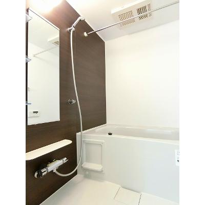 グラン・シャリオ　Ｂ 103【管理NO：1-023159102-01030】 ★家具家電は申し込み後に搬入します★ ★2026年11月上旬入居可能★の物件写真4
