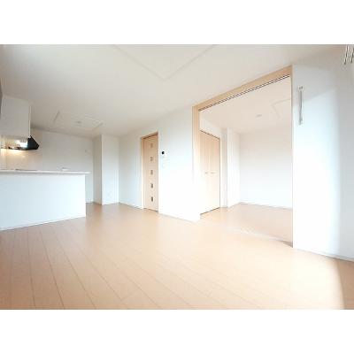 ロイ　モンテーニュ　Ⅲ 201【管理NO：1-020219402-02010】 ★家具家電は申し込み後に搬入します★ ★2026年11月下旬入居可能★の物件写真2