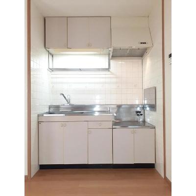 エステートⅡ 201【管理NO：1-006983601-02010】 ★家具家電は申し込み後に搬入します★ ★2026年11月下旬入居可能★の物件写真3