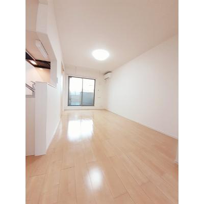 Ｐｌａｃｉｄｏ 302【管理NO：1-023173601-03020】 ★家具家電は申し込み後に搬入します★ ★2026年11月下旬入居可能★の物件写真2