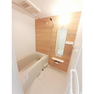 Ｐｌａｃｉｄｏ 302【管理NO：1-023173601-03020】 ★家具家電は申し込み後に搬入します★ ★2026年11月下旬入居可能★の物件写真4