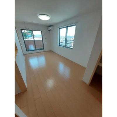 ガーデン　パレス　Ⅲ 303【管理NO：1-019670601-03030】 ★家具家電は申し込み後に搬入します★ ★2026年12月上旬入居可能★の物件写真2