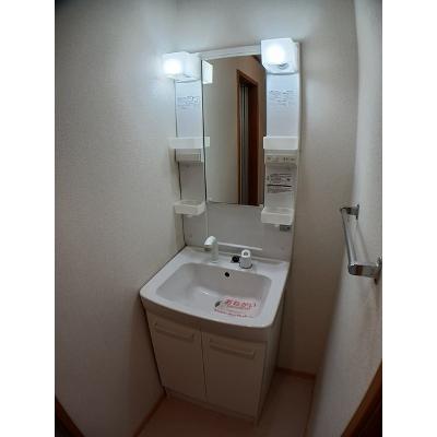 ルシア 204【管理NO：1-007751801-02040】 ★家具家電は申し込み後に搬入します★ ★2026年12月中旬入居可能★の物件写真6