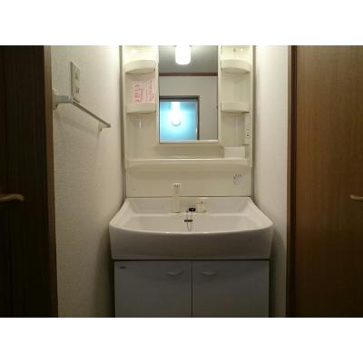 メゾンサンローゼＡ 201【管理NO：1-011208601-02010】 ★家具家電は申し込み後に搬入します★ ★2026年12月中旬入居可能★の物件写真6