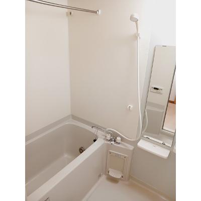 ドリームズ　カム　トゥルー　Ａ 202【管理NO：1-014206801-02020】 ★家具家電は申し込み後に搬入します★ ★2026年11月下旬入居可能★の物件写真4