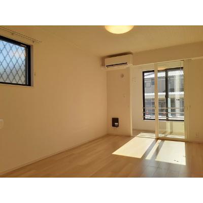 リードアンジュ　Ⅱ 101【管理NO：1-027234902-01010】 ★家具家電は申し込み後に搬入します★ ★2026年12月下旬入居可能★の物件写真2