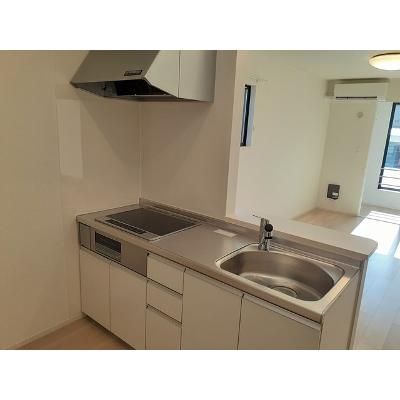 リードアンジュ　Ⅱ 101【管理NO：1-027234902-01010】 ★家具家電は申し込み後に搬入します★ ★2026年12月下旬入居可能★の物件写真3