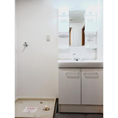 サンセール・Ｋ 304【管理NO：1-009308201-03040】 ★家具家電は申し込み後に搬入します★ ★2026年11月下旬入居可能★の物件写真6