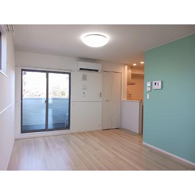 マグノーリエ 202【管理NO：1-027794901-02020】 ★家具家電は申し込み後に搬入します★ ★2026年12月中旬入居可能★の物件写真2