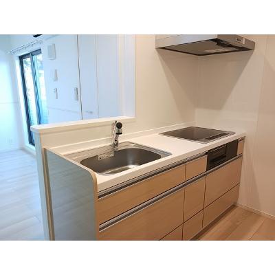 マグノーリエ 202【管理NO：1-027794901-02020】 ★家具家電は申し込み後に搬入します★ ★2026年12月中旬入居可能★の物件写真3